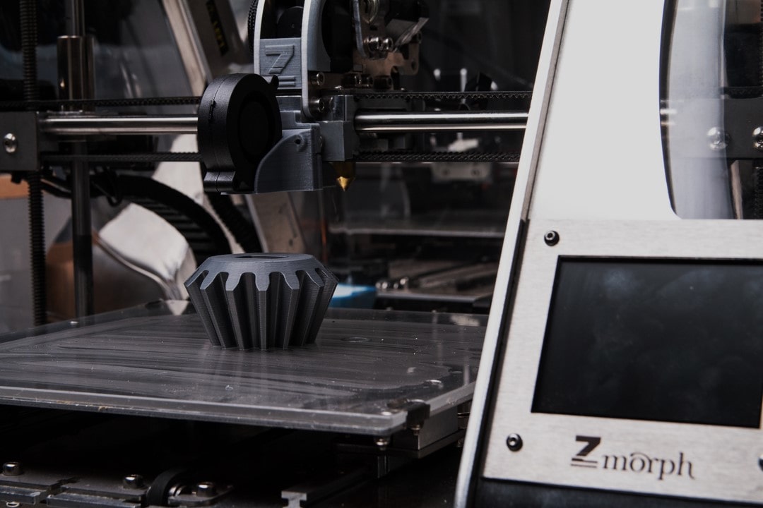 3d yazici min 3D Yazıcılar: Geleceğin Üretim Teknolojisi ile Tanışın