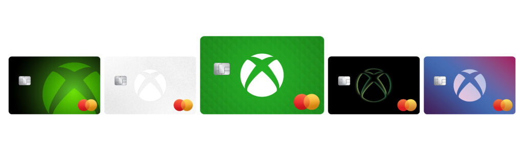 Xbox Mastercard 5 Cards 2e57abb9491f4a0cdf8e Microsoft ve Barclays Ortaklığında Yeni Bir Heyecan: Xbox Mastercard Tanıtıldı!