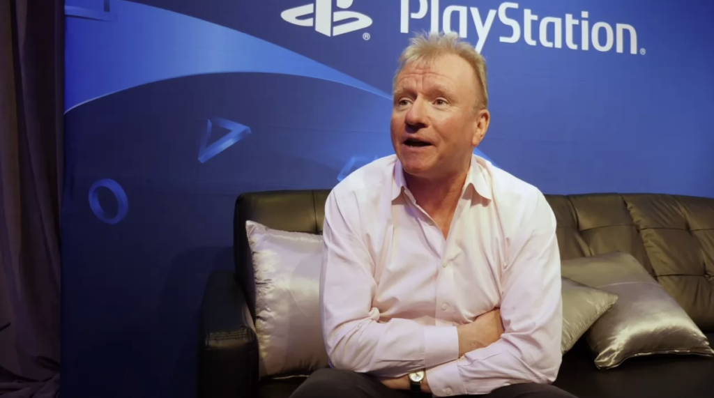 image 141 PlayStation Dünyasında 30 Yıllık Büyük Değişim: Jim Ryan'ın Emekliliği ve Yeni Dönem