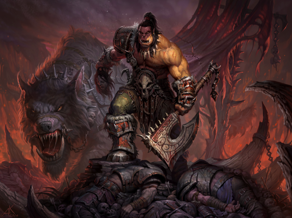 image 52 World of Warcraft 2: Yeniden Doğuş Mu Geliyor?