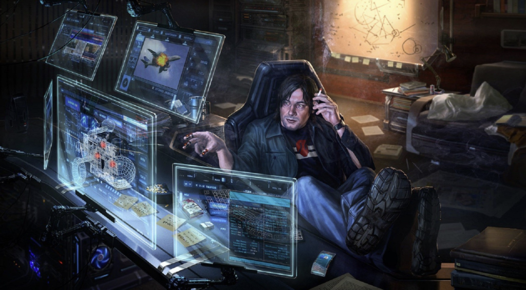 image 73 Night City'nin Yeni Yüzü: Cyberpunk 2077 2.0 Güncellemesi