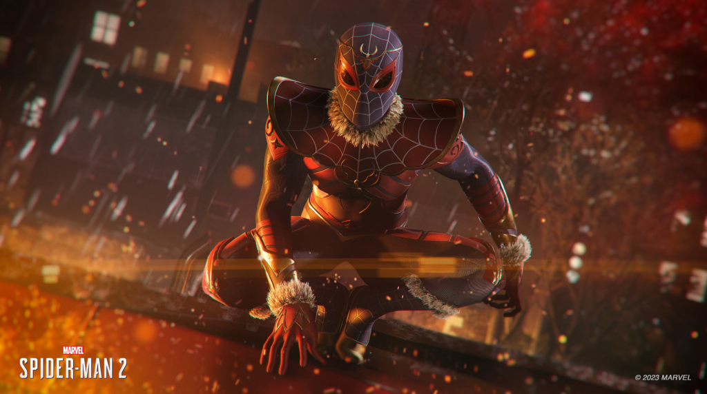 image 95 Marvel Spider-Man 2: Yeni Macera Yolda!
