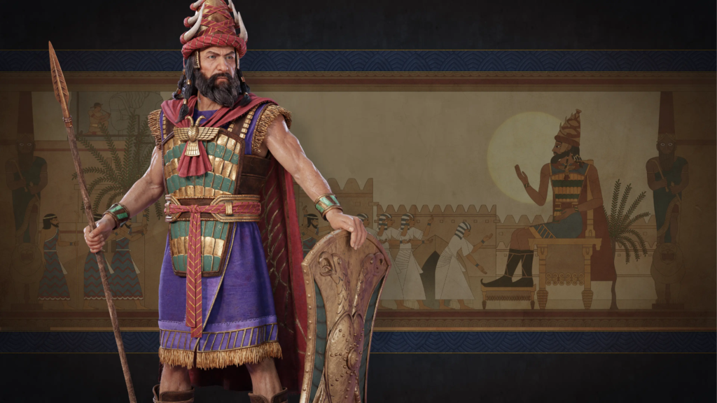 image 115 Total War: Pharaoh - Firavunlarla Stratejik Macera!