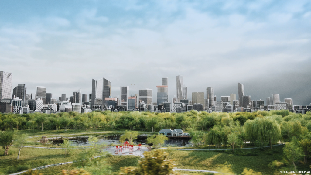 image 129 Cities Skylines 2: PC Performansı ve Modlama Platformu Hakkında Son Gelişmeler