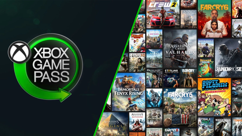 image 130 Xbox Game Pass'te Ekim Ayının Gözdesi Oyunlar