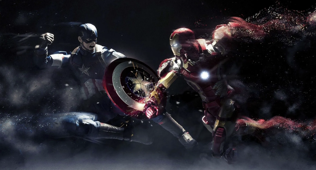 image 132 Electronic Arts'ın Yeni Iron Man Oyunu: Unreal Engine 5 ile Yolda!