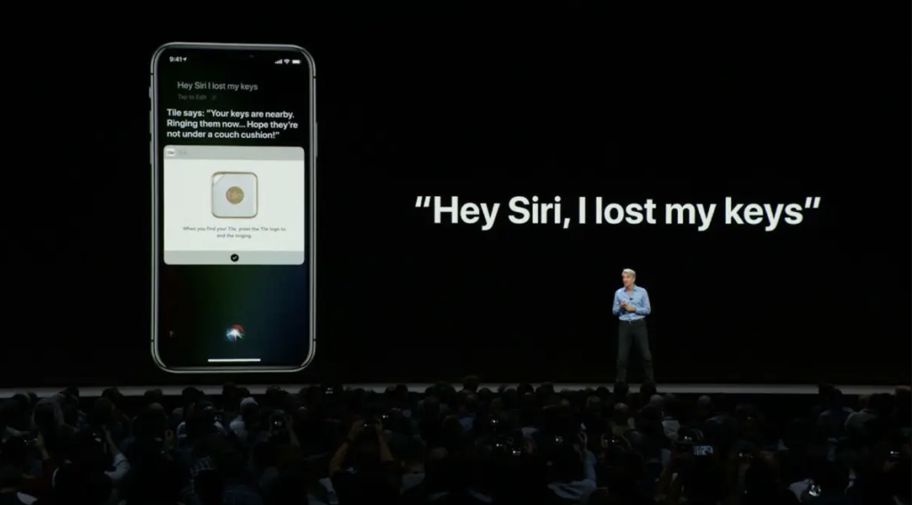 image 152 Siri 2.0: Apple'ın Yenilenen Sesli Asistanı