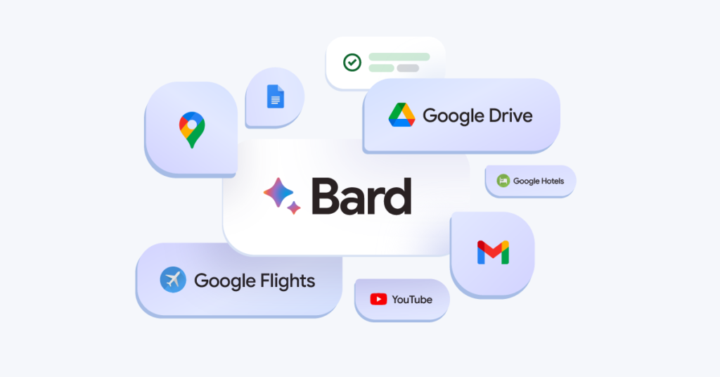image 160 Google Bard: Google'ın Yeni Büyük Dil Modeli