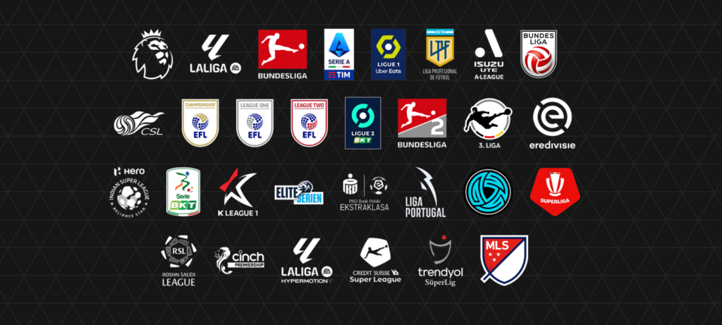 image 17 EA Sports FC Mobile 24: Yeni Bir Döneme Adım Atıyor!