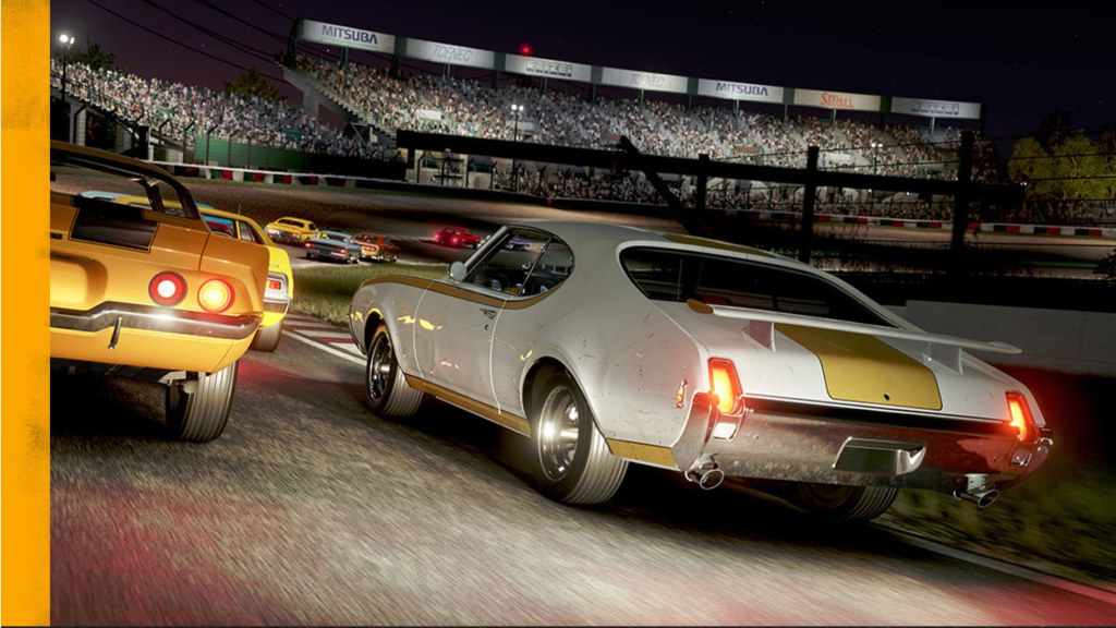 image 30 Forza Motorsport: Yarış Tutkunlarının Hayallerini Süsleyen Geri Dönüş