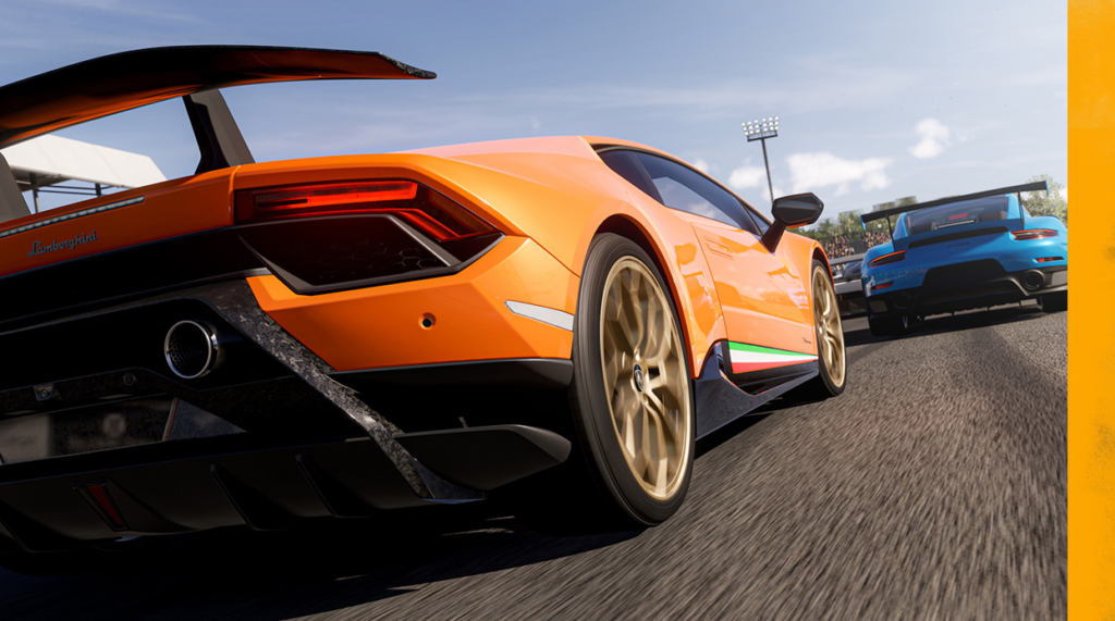 image 31 Forza Motorsport: Yarış Tutkunlarının Hayallerini Süsleyen Geri Dönüş