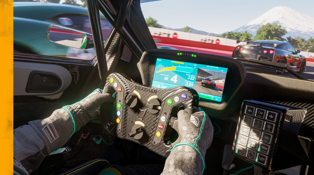 image 32 Forza Motorsport: Yarış Tutkunlarının Hayallerini Süsleyen Geri Dönüş