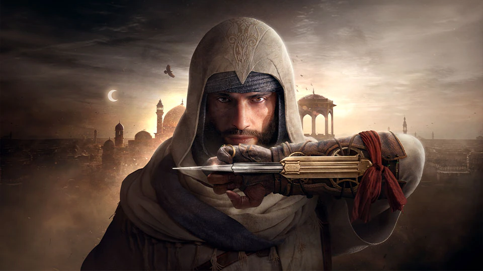 image 61 Assassin's Creed Serisinin Büyüleyici Dünyasına Yolculuk