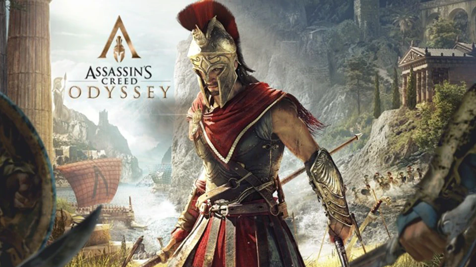 image 63 Assassin's Creed Serisinin Büyüleyici Dünyasına Yolculuk