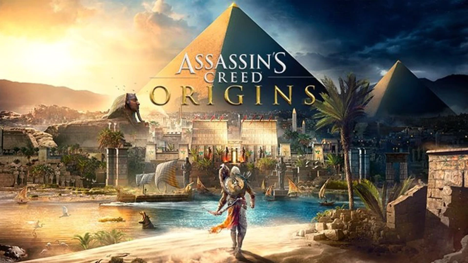 image 64 Assassin's Creed Serisinin Büyüleyici Dünyasına Yolculuk