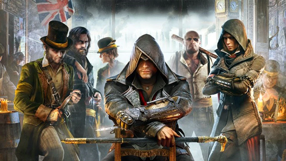 image 65 Assassin's Creed Serisinin Büyüleyici Dünyasına Yolculuk