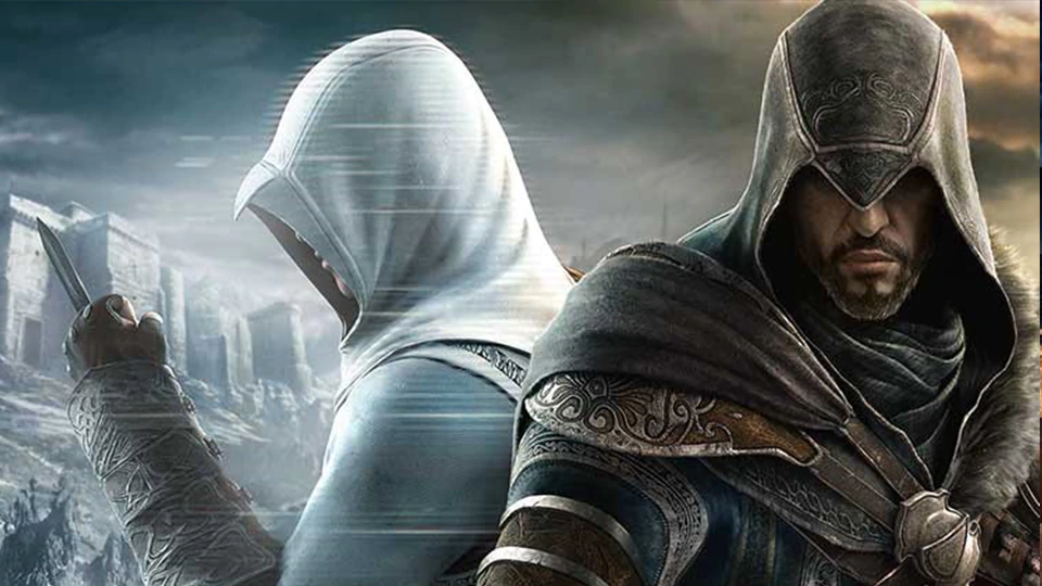 image 68 Assassin's Creed Serisinin Büyüleyici Dünyasına Yolculuk