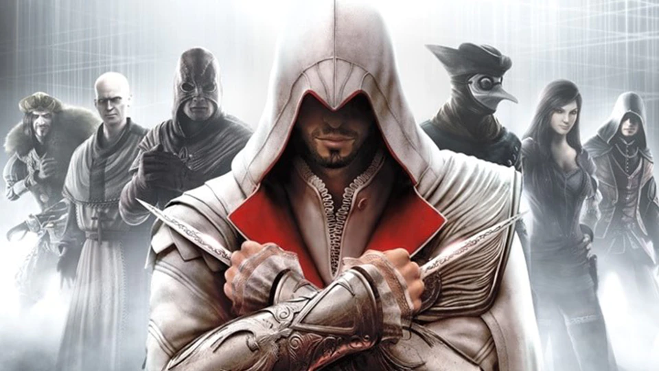 image 69 Assassin's Creed Serisinin Büyüleyici Dünyasına Yolculuk