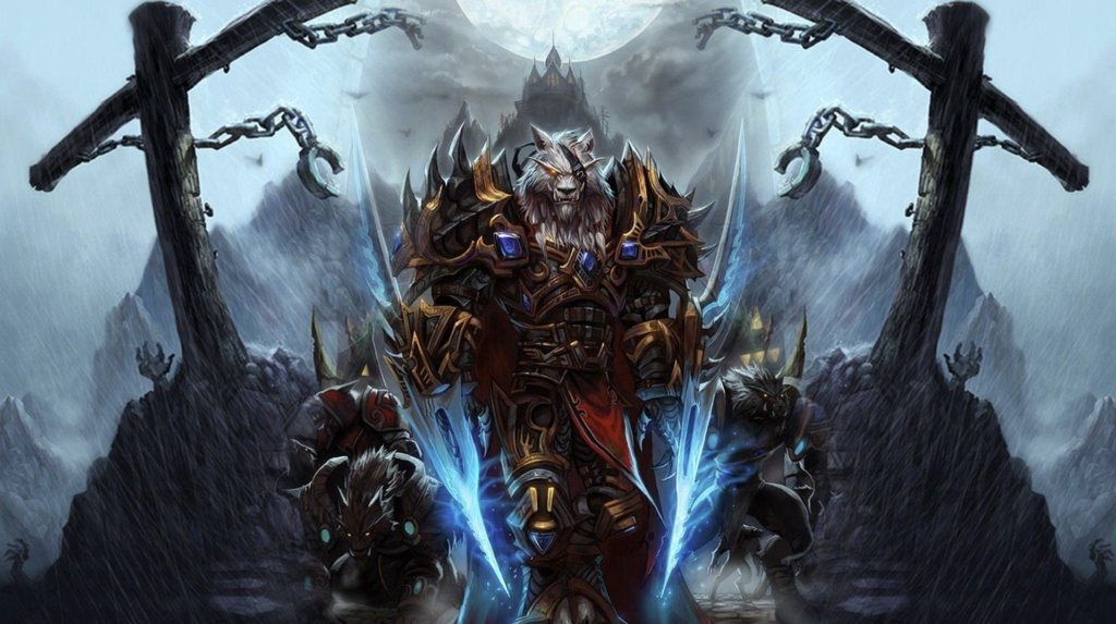 image 14 World of Warcraft'ın Geleceği: Üç Dev Genişleme Aynı Anda Duyuruldu!