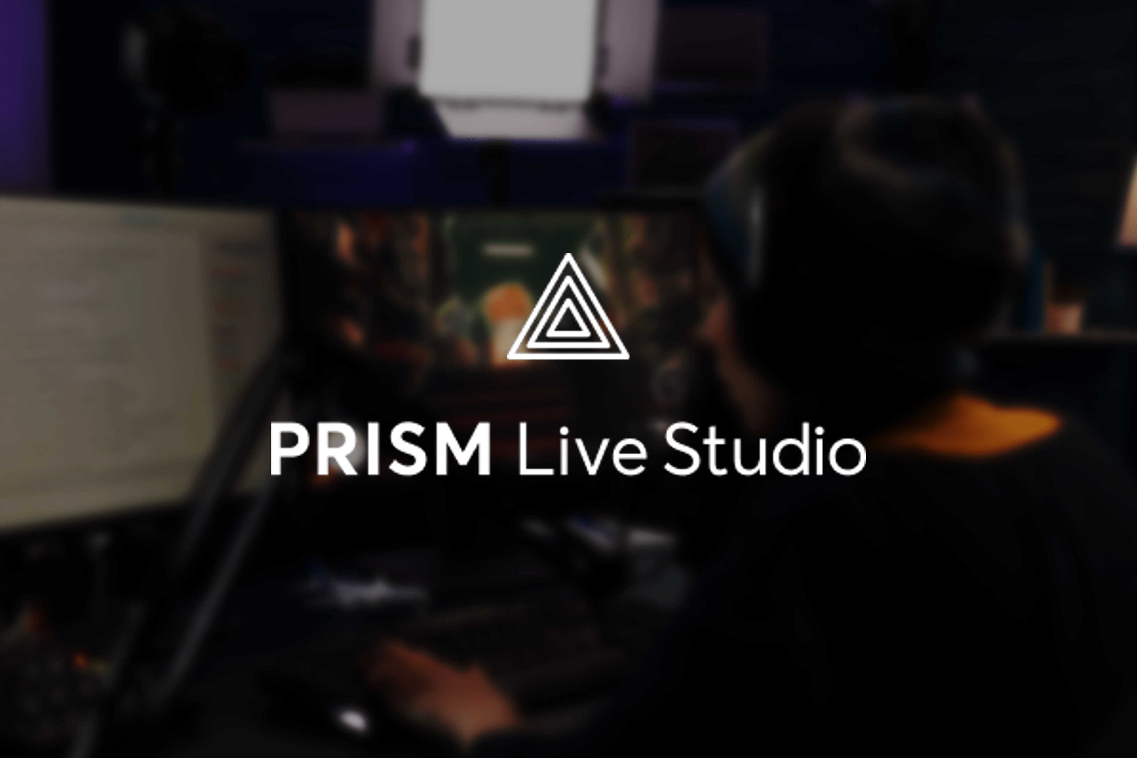 prism live studio min PRISM Live Studio: OBS’in En Kullanışlı ve Modern Hali