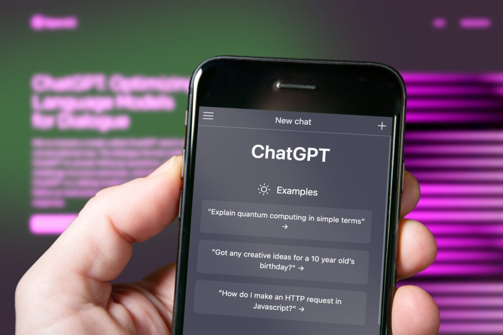 ChatGPT'ye Dosya Yükleme