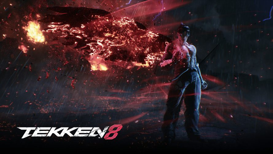 image 21 Tekken 8 Demo: Yeni Nesil Dövüş Deneyimi Kapınızı Çalıyor!