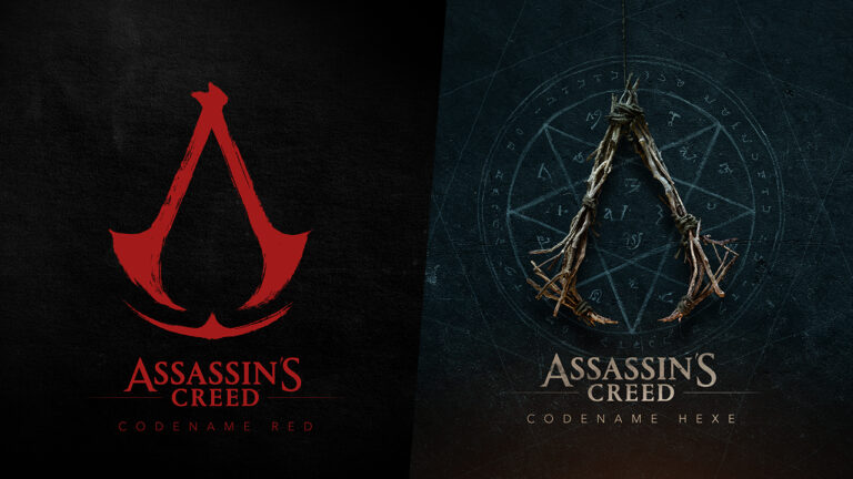 image 3 Assassin's Creed Hexe "Cadı" Temasını İşleyecek