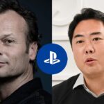 Sony: Hermen Hulst ve Hideaki Nishino