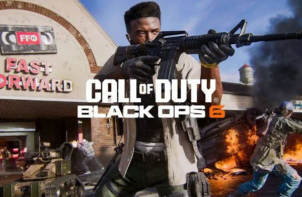 Black ops 6