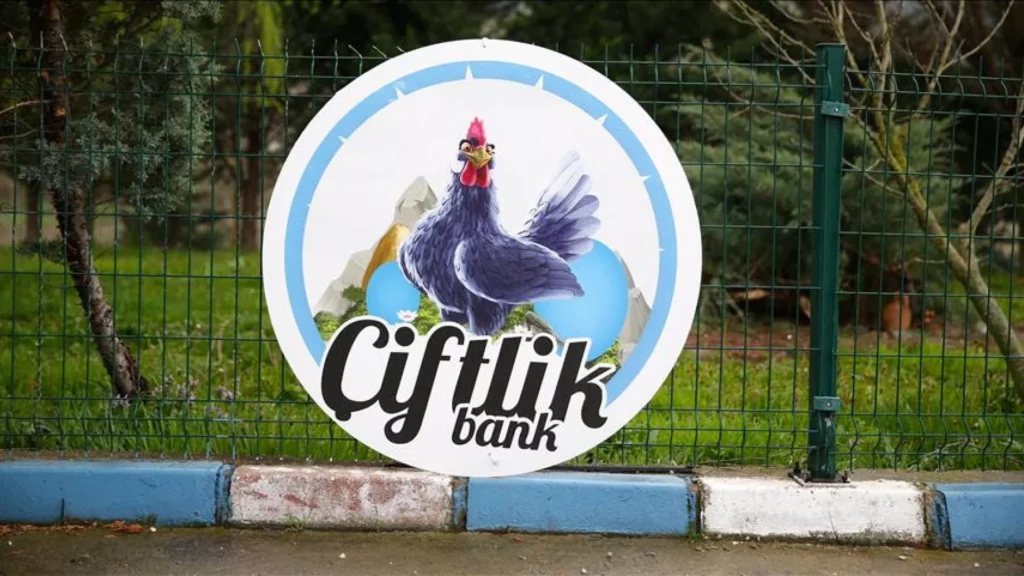 1 Çiftlik Bank Sanal Bir Oyun Gibi Büyüyen Bir Dolandırıcılık Hikayesi #1