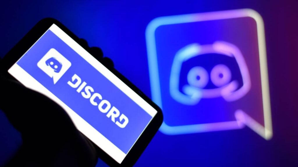 discord