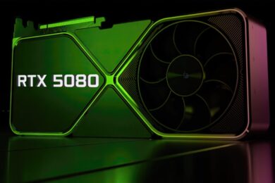 rtx 5080