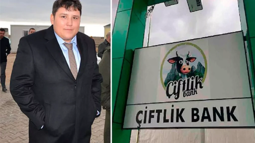 3 1 Çiftlik Bank Sanal Bir Oyun Gibi Büyüyen Bir Dolandırıcılık Hikayesi #1