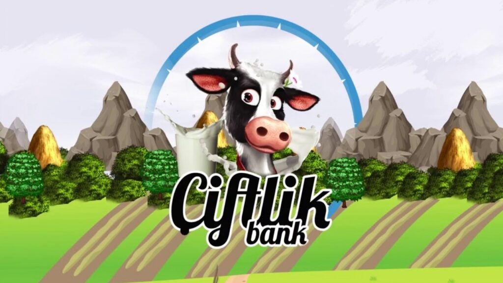 4 Çiftlik Bank Sanal Bir Oyun Gibi Büyüyen Bir Dolandırıcılık Hikayesi #1